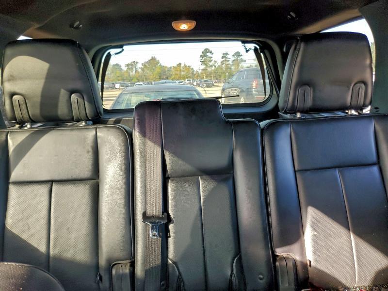 2017 Ford Expedition xlt