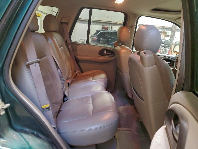 2005 Chevrolet Trailblazer ls