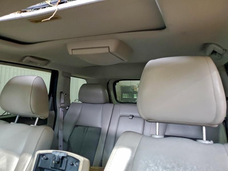 2005 Jeep Grand Cherokee Limited