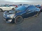 2015 Hyundai Genesis Coupe