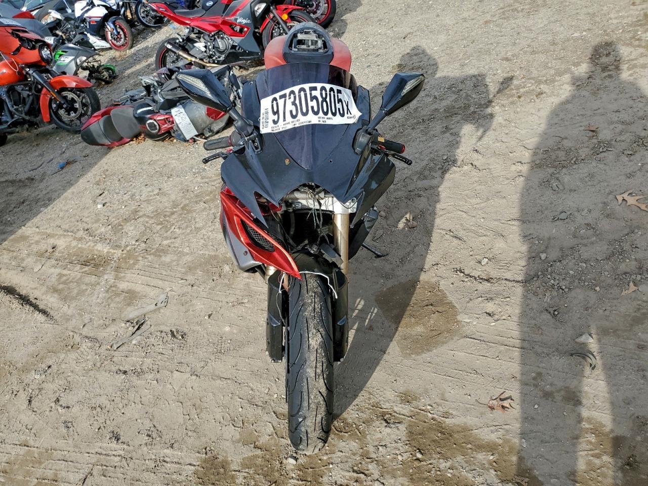 2006 Suzuki GSX-R600 K6