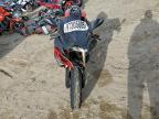 2006 Suzuki GSX-R600 K6