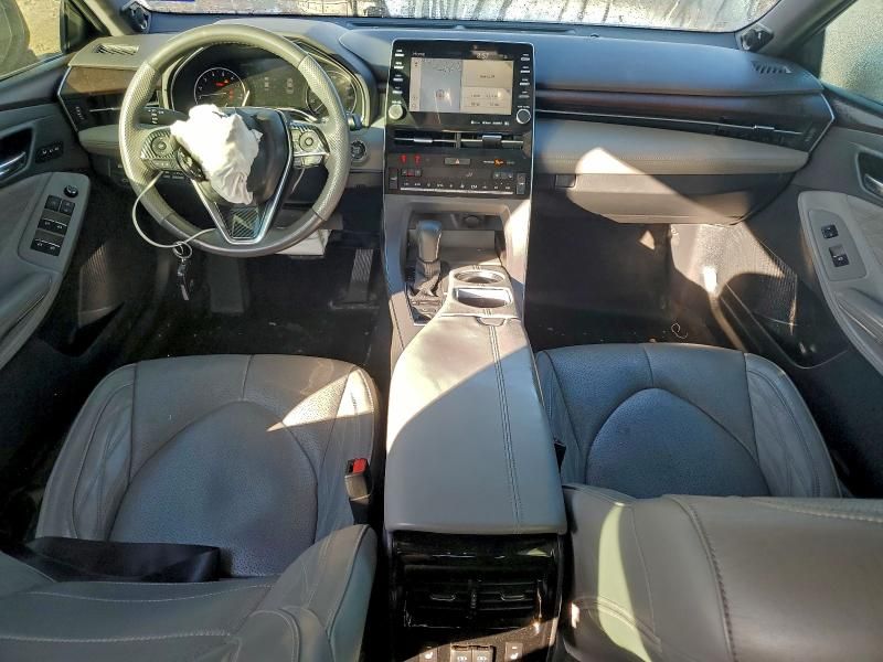 2019 Toyota Avalon xle