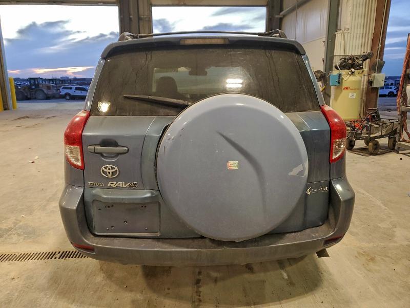 2006 Toyota Rav4