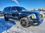 2011 Cadillac Escalade Luxury