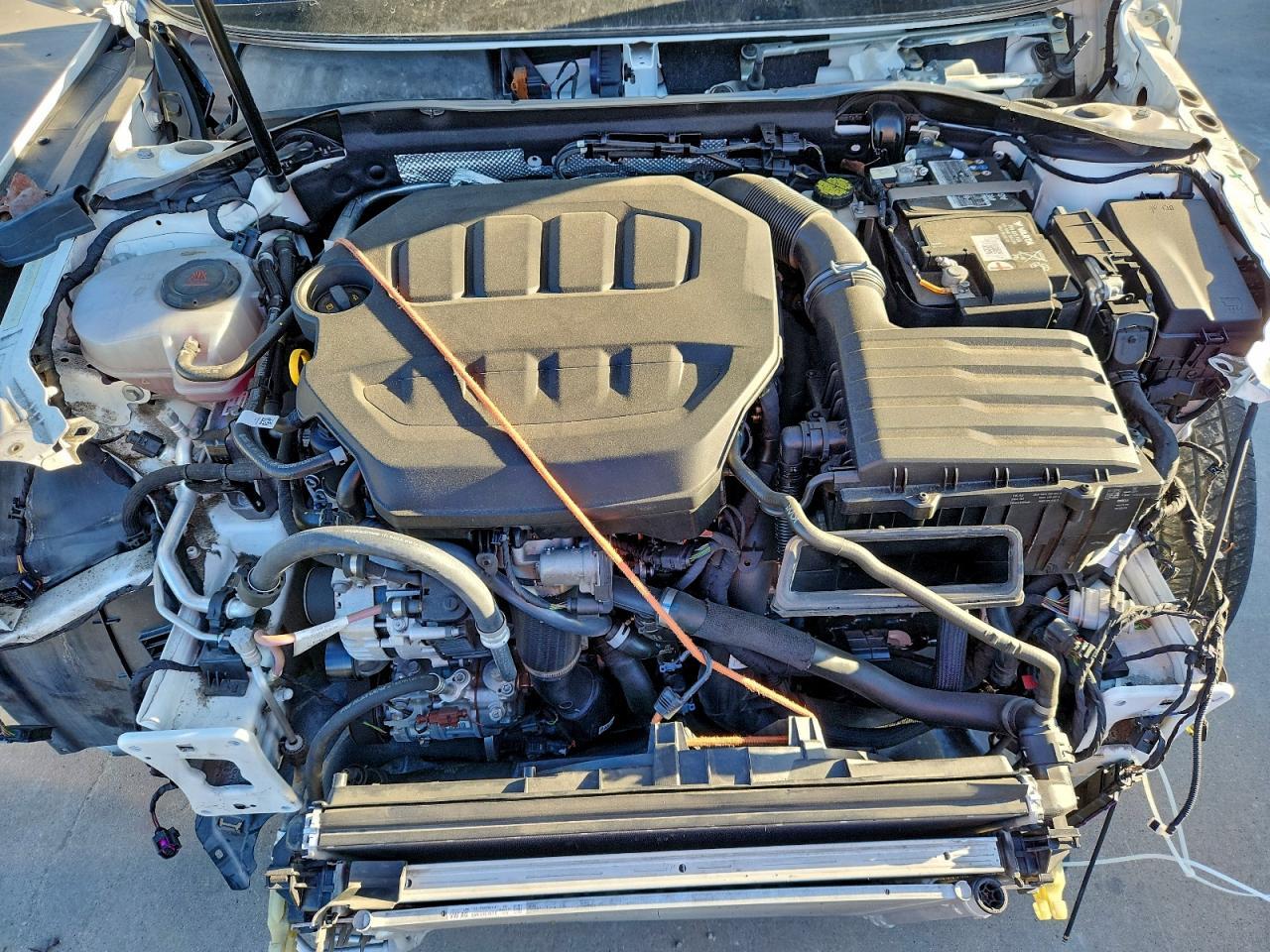 2023 Audi A3 Premium