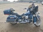 2002 Harley-Davidson Flhtci