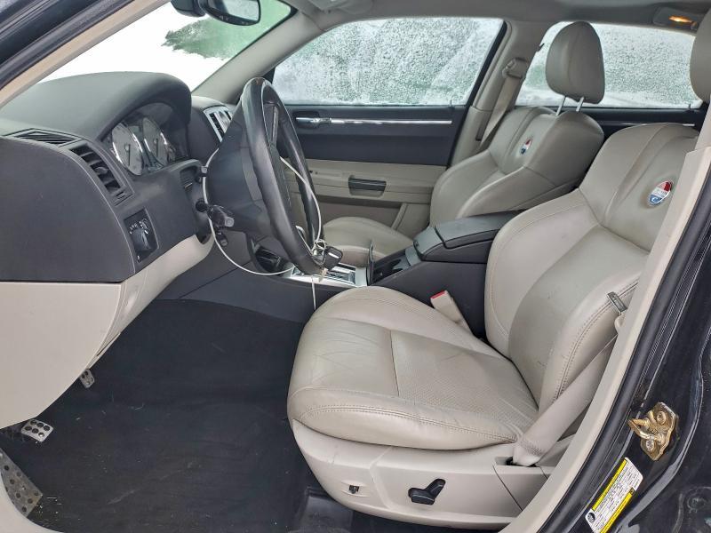 2006 Chrysler 300c