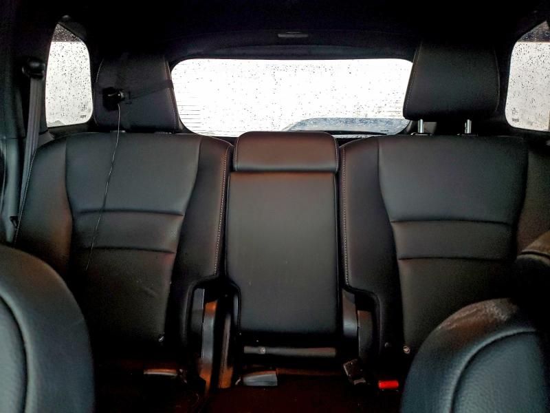 2023 Honda Passport exl