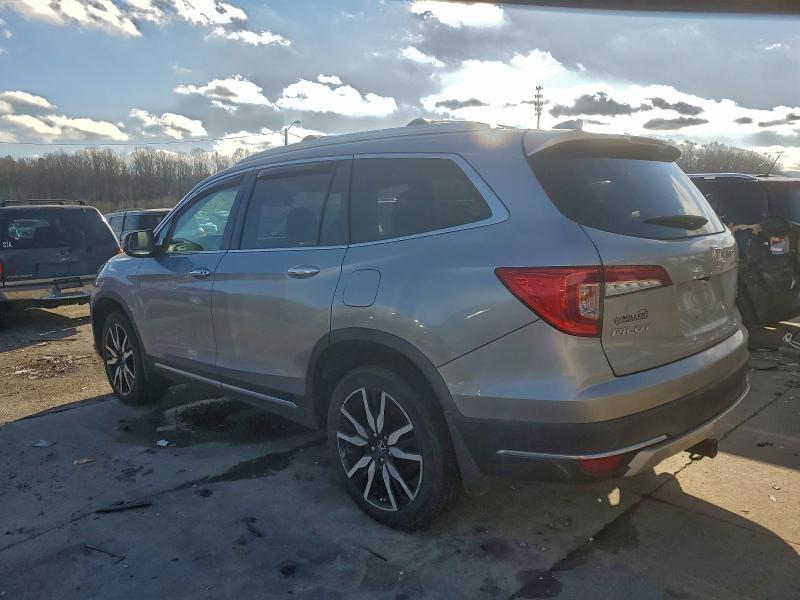 2019 Honda Pilot Touring