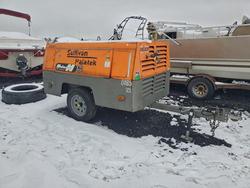 Vehiculos salvage en venta de Copart Airway Heights, WA: 2010 Urwi 2010 Sullivan Palatek D185 AIR Compressor