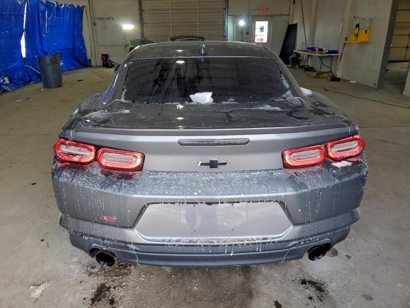 2019 Chevrolet Camaro lt