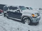 2001 Toyota Sequoia SR5
