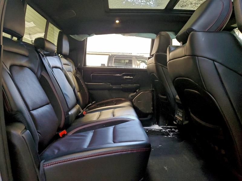 2025 Dodge Ram 1500 Rebel