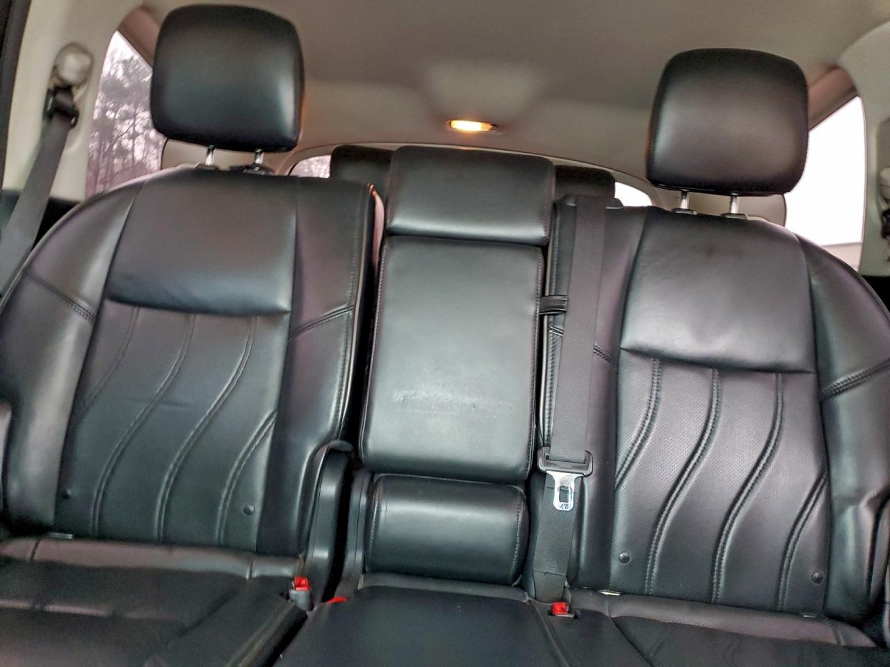 2013 Infiniti Jx35