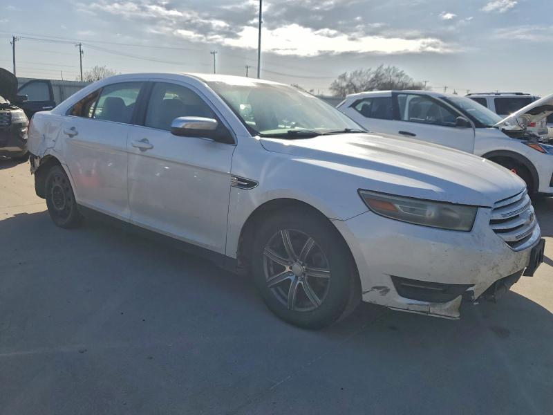 2014 Ford Taurus Limited