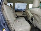 2016 Lexus Gx 460