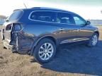 2013 Buick Enclave