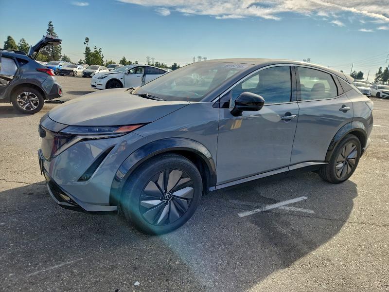 2024 Nissan Ariya Evolve+