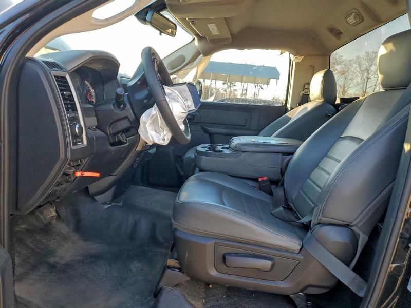 2016 Dodge Ram 1500 st