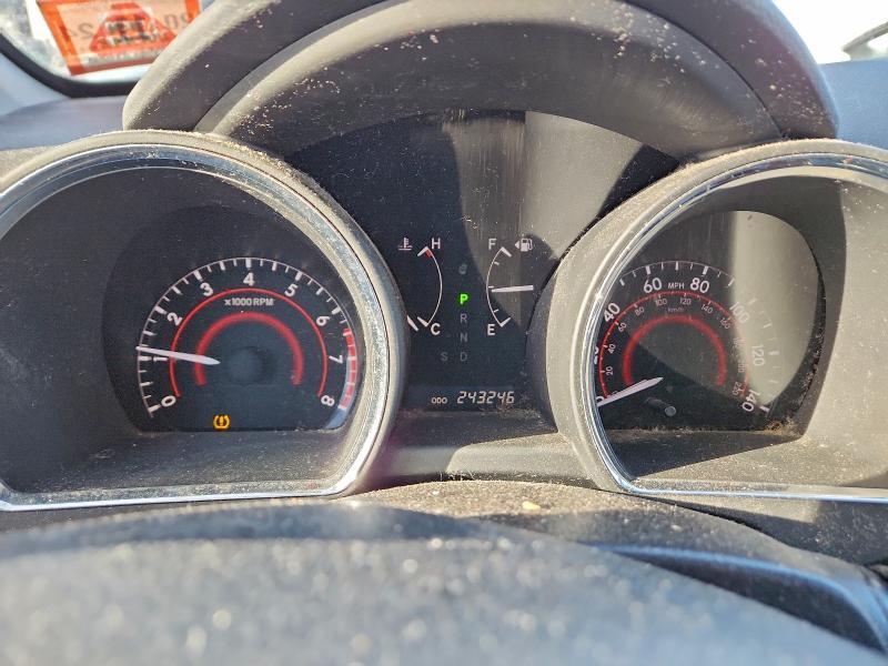 2008 Toyota Highlander Limited