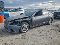 2014 Lexus Ls 460 for sale in Magna, UT