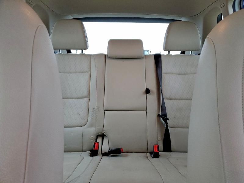 2017 Volkswagen Tiguan s