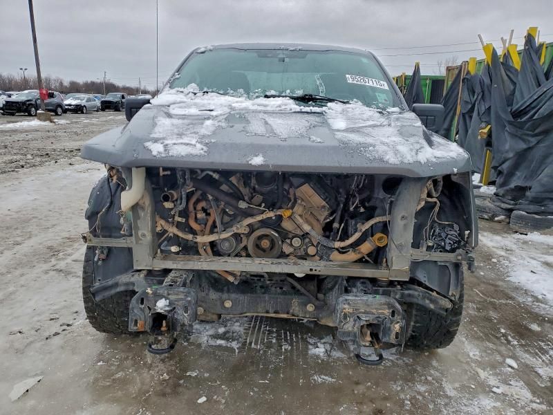 2021 Ford F150 Super cab