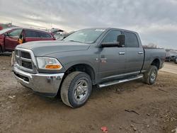 Vehiculos salvage en venta de Copart -no: 2011 Dodge RAM 2500