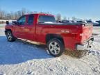 2013 Chevrolet Silverado K1500 LT