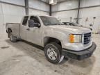 2008 GMC Sierra K2500 Heavy Duty