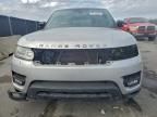 2015 Land Rover Range Rover Sport sc