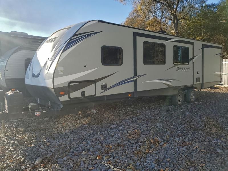 2019 Kest 2019 Oeht M-308 bhs Bullet ul