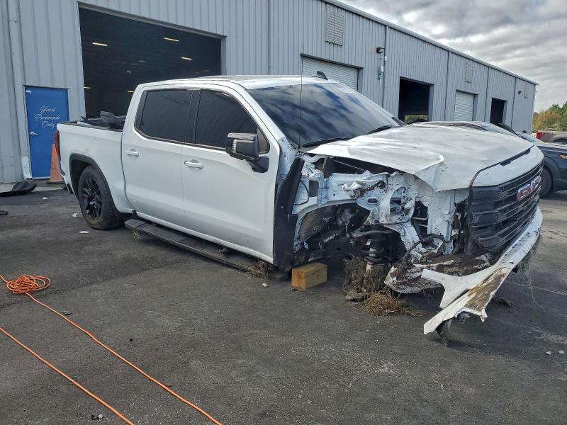 2025 GMC Sierra K1500 Elevation