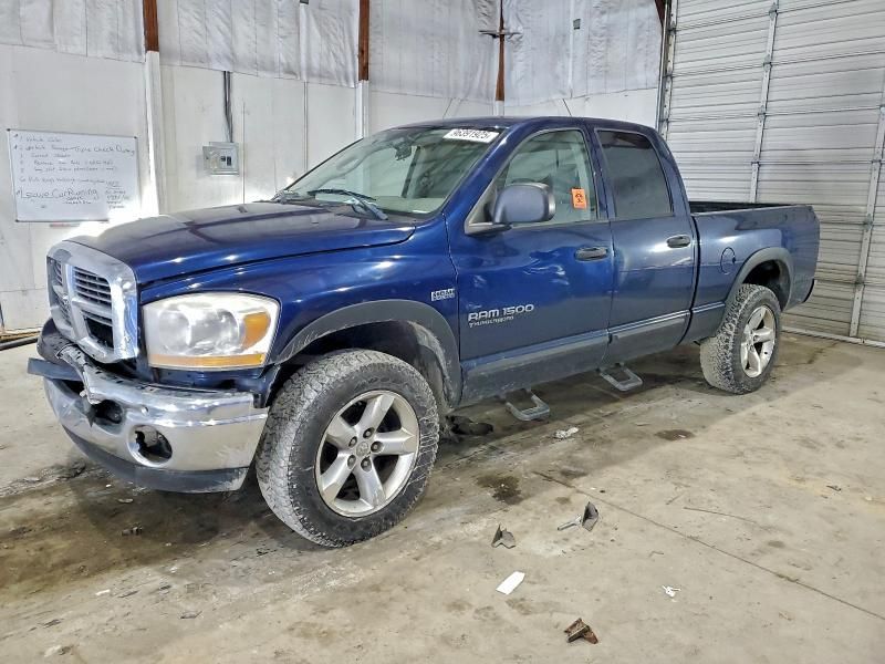 2006 Dodge Ram 1500 st