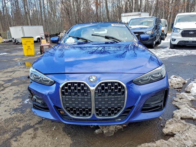 2022 Bmw Motorrad 2022 bmw Motorrad 430xi