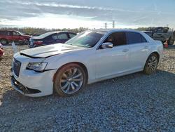 Chrysler salvage cars for sale: 2018 Chrysler 300 Touring
