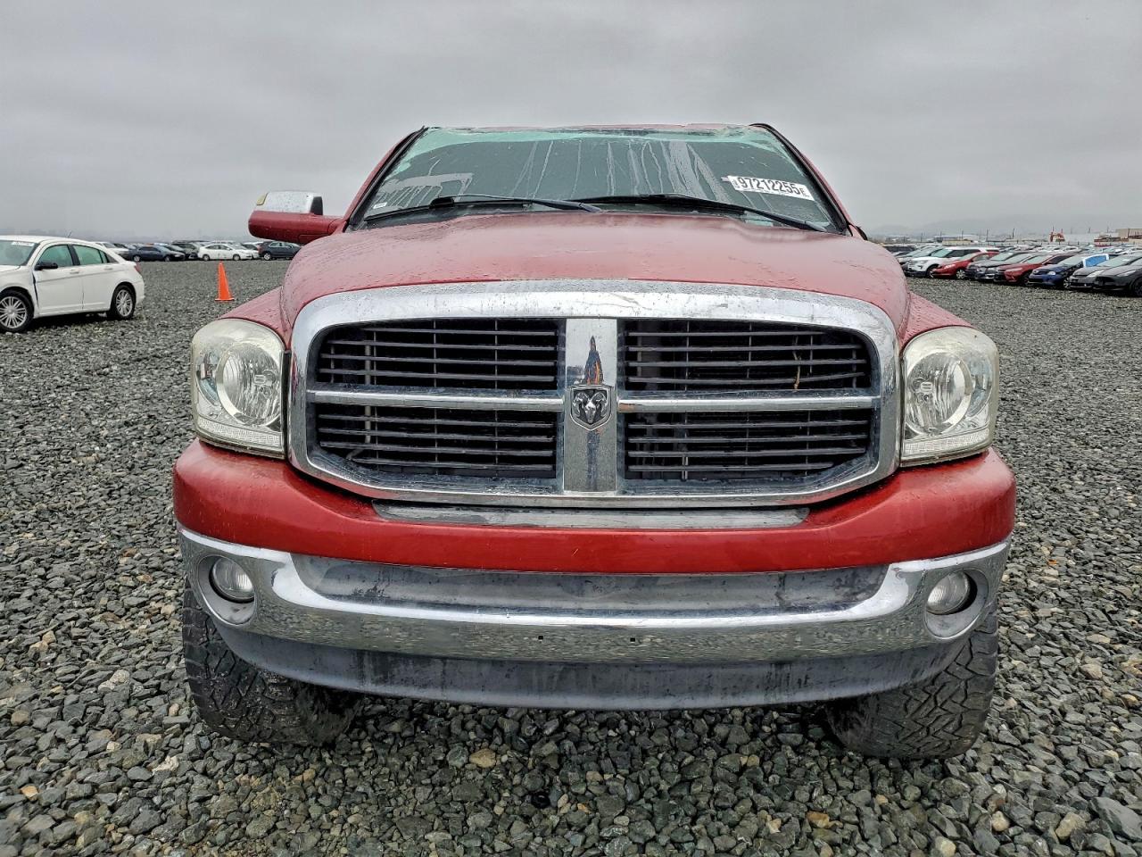 2006 Dodge Ram 1500 st