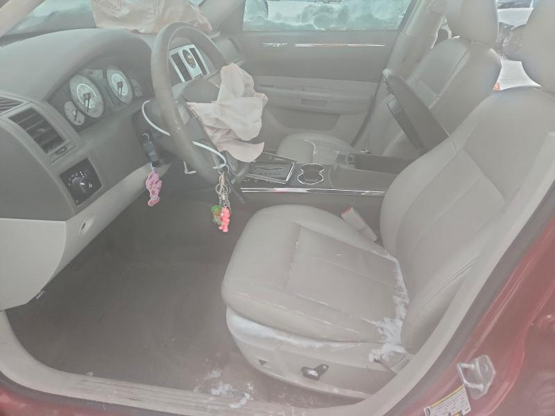 2009 Chrysler 300 Touring