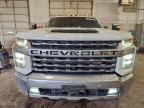 2020 Chevrolet Silverado K2500 Heavy Duty ltz