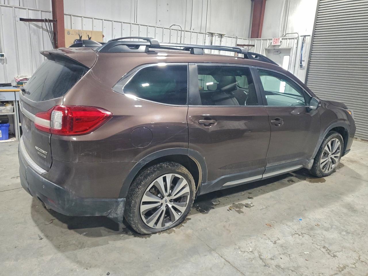 2021 Subaru Ascent Limited