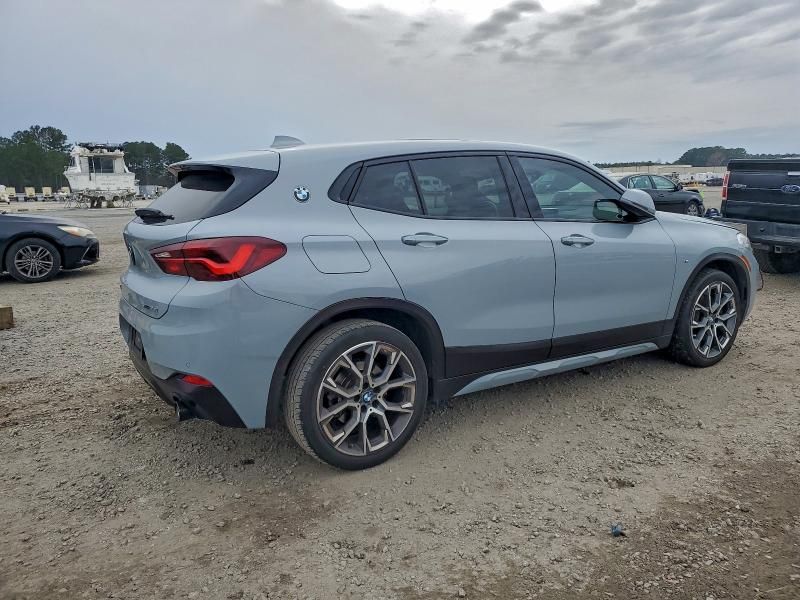 2022 BMW X2 Sdrive28i
