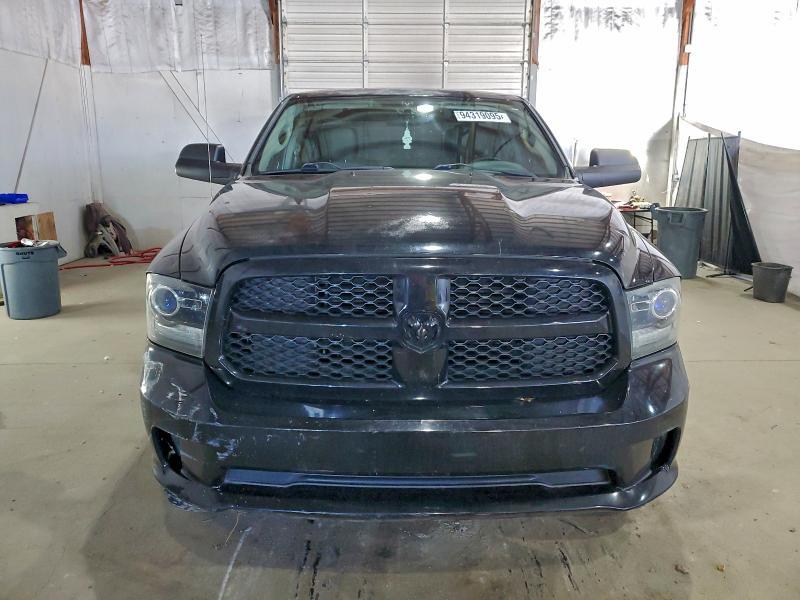 2014 Dodge RAM 1500 ST