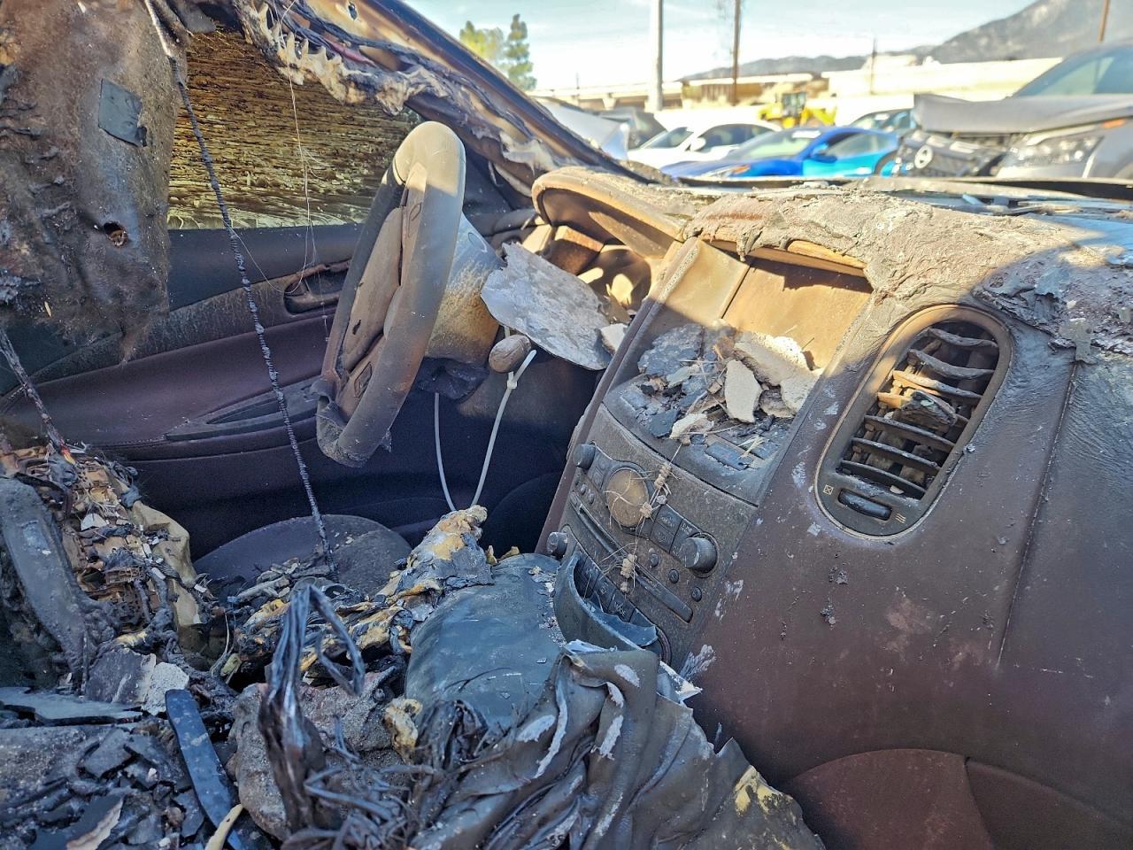 2017 Infiniti Qx50 Base