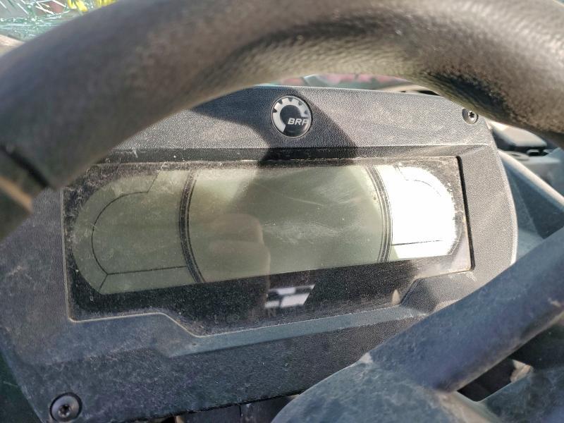 2024 Can-Am 2024 can Maverick X-utility Vehicle