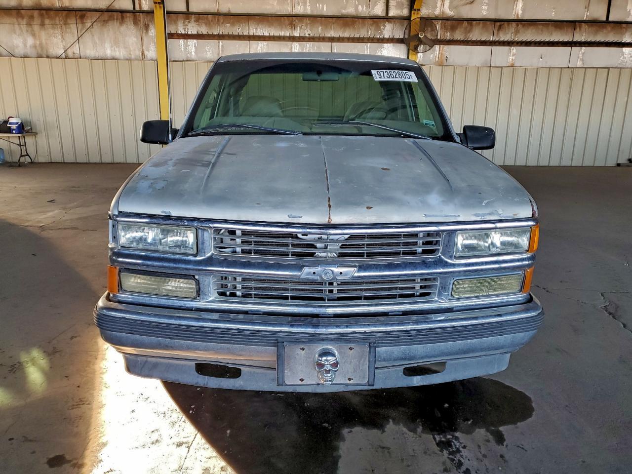 1997 Chevrolet Gmt-400 C1500