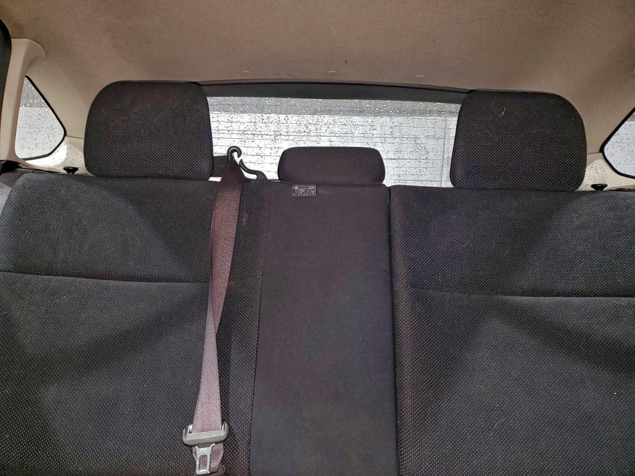 2016 Subaru Impreza Premium
