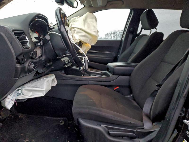 2021 Dodge Durango sxt