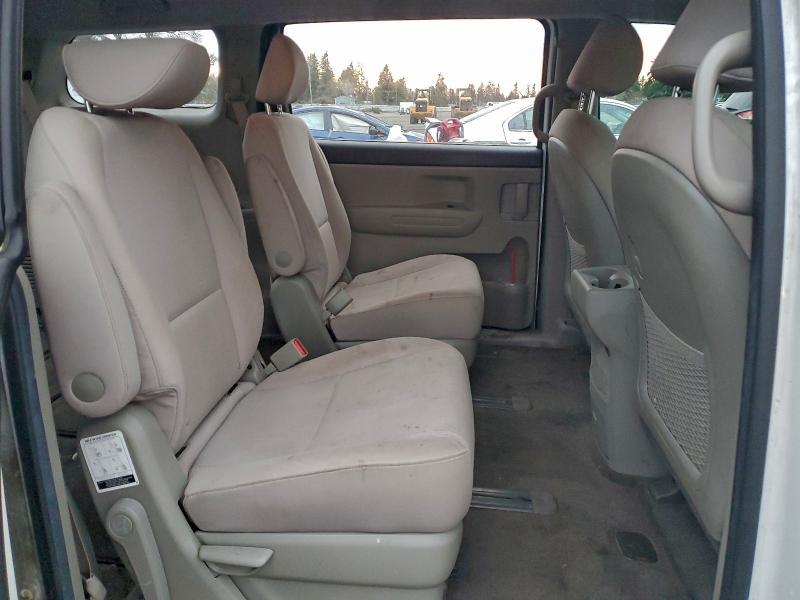 2020 KIA Sedona l