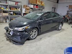 2019 Chevrolet Cruze lt for sale in Chambersburg, PA